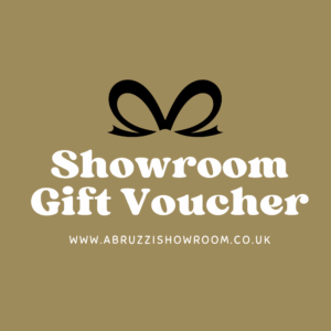 Abruzzi Showroom Weekend Gift Voucher