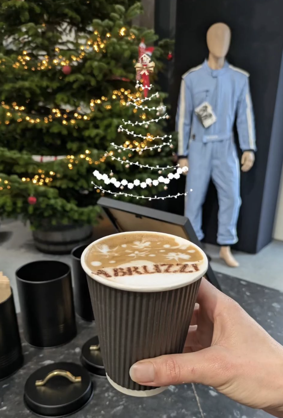 ABRUZZI CHRISTMAS SIMDOWN - 19TH DECEMBER 5pm-9pm! - Image 2