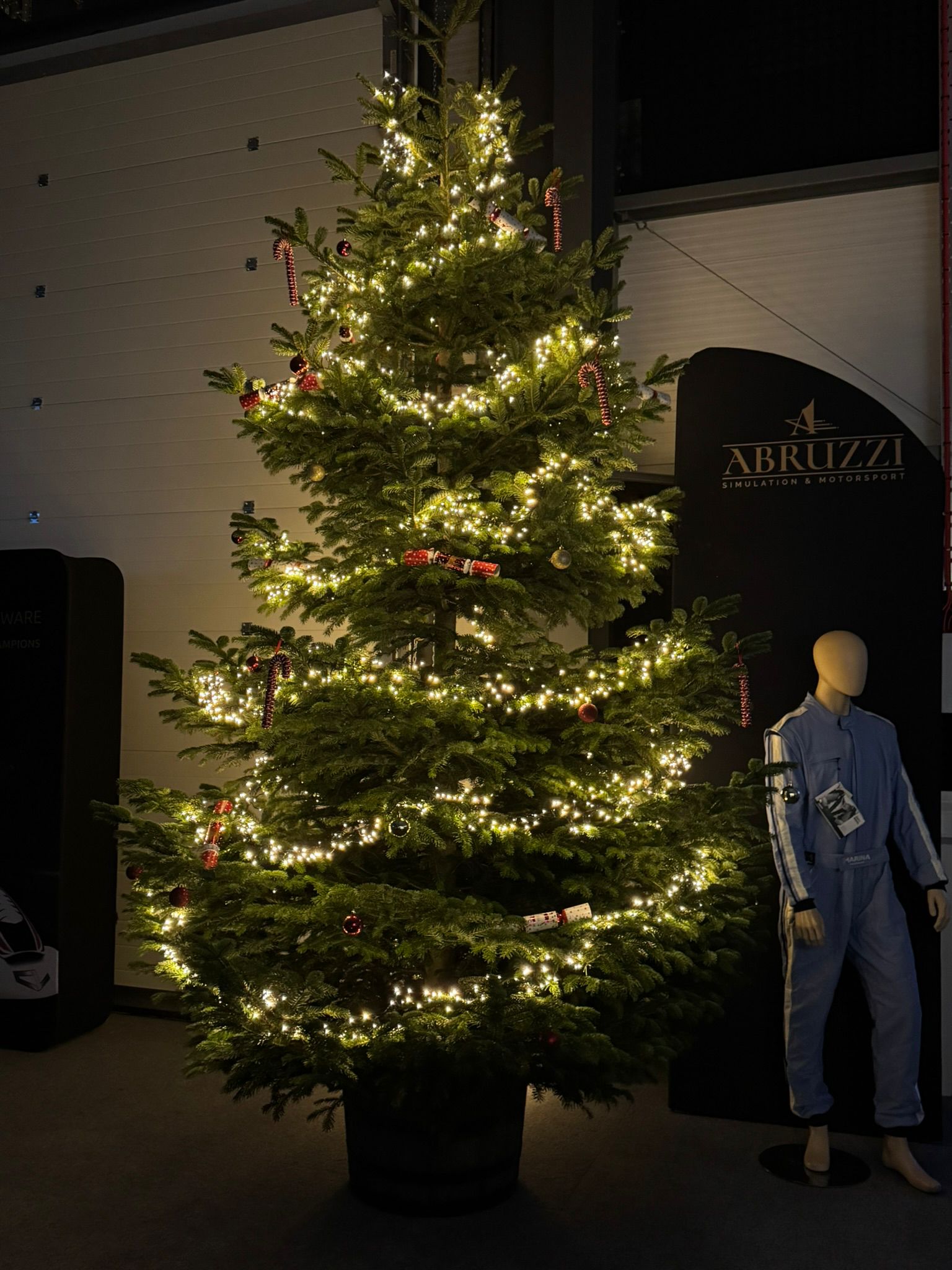 ABRUZZI CHRISTMAS SIMDOWN - 19TH DECEMBER 5pm-9pm! - Image 15