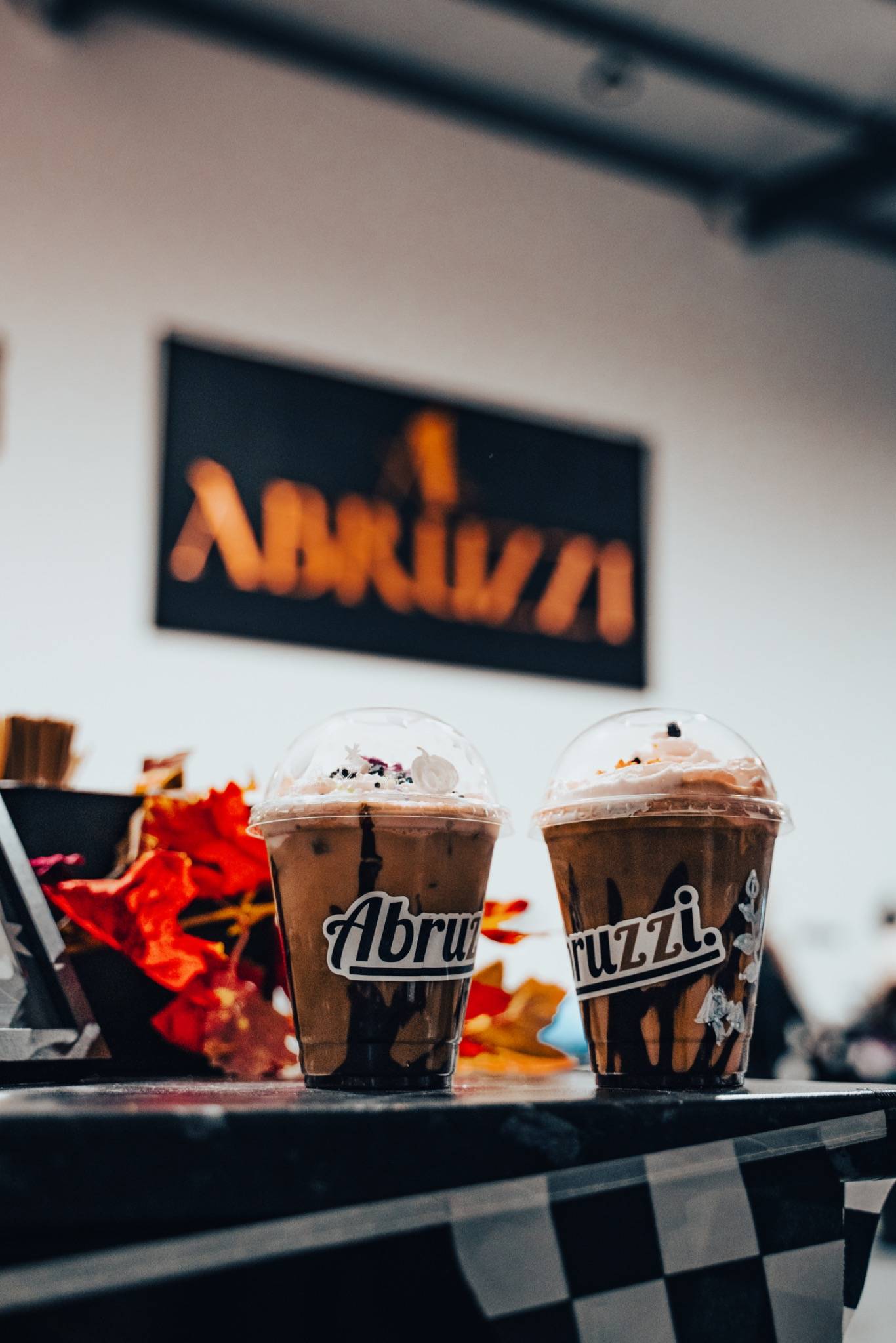 ABRUZZI CHRISTMAS SIMDOWN - 19TH DECEMBER 5pm-9pm! - Image 6